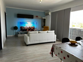 Casa La Paz en Málaga, junto al Parque Tecnológico